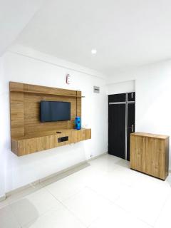 Entire 2BHK Flat for Guest - 9