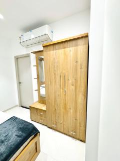 Entire 2BHK Flat for Guest - Ahmedabad - 4