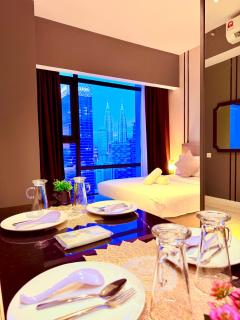 AXON RESIDENCES By AS - 9