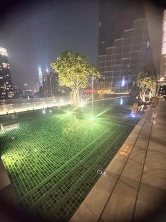 Axon Suites Bukit Bintang KL by Perkasa Ikon - 4