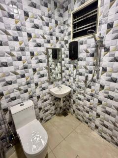 Guest House Taman Universiti 3 bedroom - 6