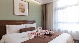 James Joyce Coffetel Xian Dayanta Metro Station Branch - 4