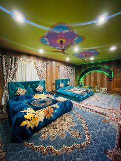 Gulmarg Palace Group OF Resorts - 7