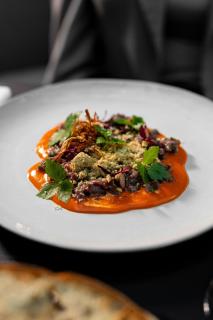 Dorothea Hotel, Budapest, Autograph Collection - 8