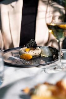 Dorothea Hotel, Budapest, Autograph Collection - 7