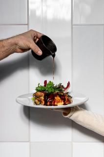 Dorothea Hotel, Budapest, Autograph Collection - 6