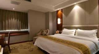 GreenTree Eastern Hotel Handan Daming Bus Station - 9