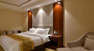 GreenTree Eastern Hotel Handan Daming Bus Station - 7