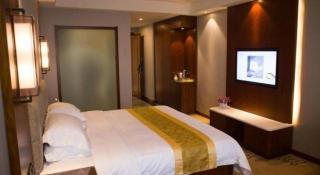 GreenTree Eastern Hotel Handan Daming Bus Station - 5