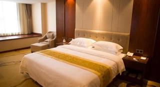 GreenTree Eastern Hotel Handan Daming Bus Station - 2