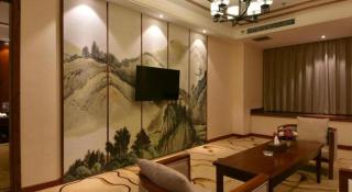 GreenTree Eastern Hotel Handan Daming Bus Station - 7