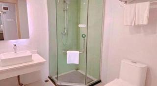 GreenTree Inn Beijing Shunyi Fengbo Metro Station - 9