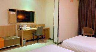 7 Days Premium Lintao City Golden Street Shopping Plaza Branch - 6