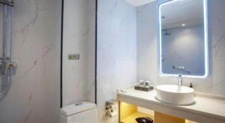 Jinjiang Inn Yangzhou Passenger East Terminal - 9