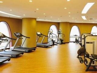 Dalian Liangyun Hotel - 8