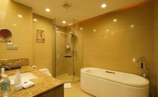 Dalian Liangyun Hotel - 5