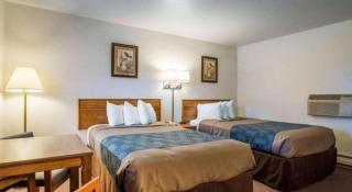 Econo Lodge Saint Albans - 3