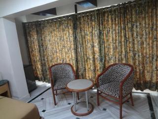 Royal Park Hotel Dockyard - Bombay - 7