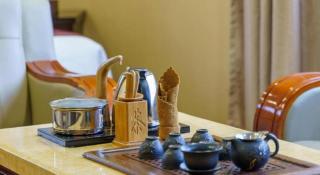 Sun Island Holiday Hotel - 9