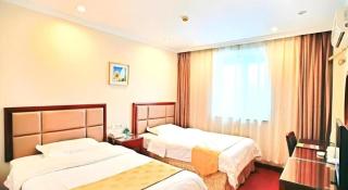 GreenTree Inn Jinan Bus Terminal - 9