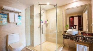 Sun Island Holiday Hotel - 8