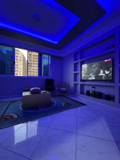 شقة فاخرة في مدينة نصر - Kairo - 0