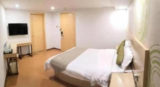 GreenTree Inn Tangshan Yuhua Road - 9