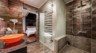 The Oreun Echae Hotel - 1