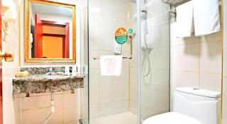 GreenTree Inn Jinan Bus Terminal - 6