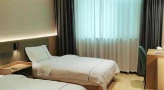 GreenTree Inn Taiyuan Xinghua Street - 9