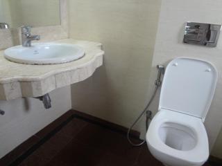Royal Park Hotel Dockyard - Bombay - 6