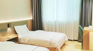 GreenTree Inn Taiyuan Xinghua Street - 6
