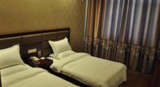 GreenTree Inn Taiyuan Xinghua Street - 4