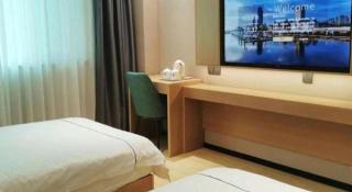 GreenTree Inn Taiyuan Xinghua Street - 1