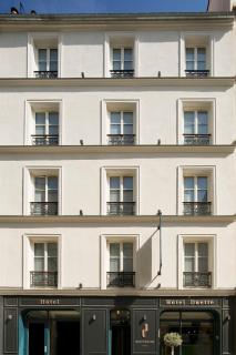 Hotel Duette Paris - Parijs - 8