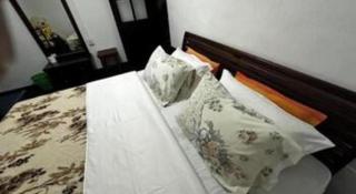 St. Andrews Hostel - 9