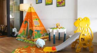 Dusit D2 Binhu Changzhou Hotel - 9