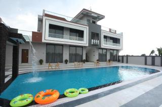 Samyukta resort - Gogāpur - 8