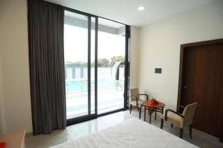 Samyukta resort - Gogāpur - 6