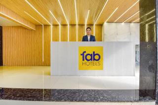 FabHotel Shri Shyam Palace - 9