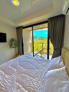 Hillside-Seashore Space Mai Khao Beach - 1