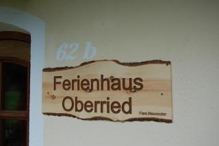 Ferienhaus Oberried - Längenfeld - 4