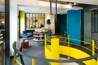 Hotel Duette Paris - Parijs - 0