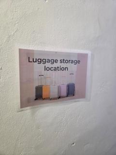 Stay gyeol - Seoul - 4