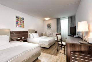 Wyndham Garden Kassel - Kassel - 0