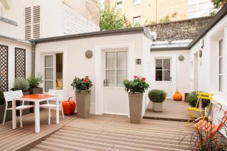 Hotel Duette Paris - Parijs - 7