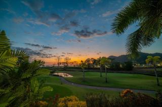 Del Mar 1G 3 bdr - 2bth ocean view - 0