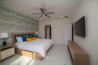 Del Mar 1G 3 bdr - 2bth ocean view - 4