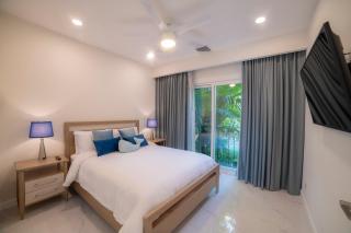 Del Mar 1G 3 bdr - 2bth ocean view - 3