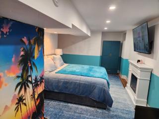 Old Salem House 15 mins from downtown Salem - 6